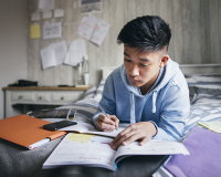 Lo âu quá mức khi thi cử: Hệ lụy không dừng lại ở điểm số