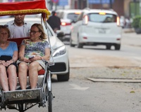 Bắc Bộ nhiều nơi có mưa dông chiều tối, ngày nắng