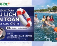 Sơ cấp cứu: Kỹ năng cần thiết cho mọi chuyến du lịch