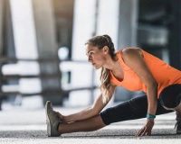 3 động tác yoga giúp giảm căng mỏi cơ gân kheo  