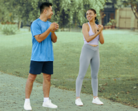 Sai lầm phổ biến khi chơi thể thao