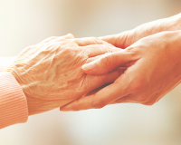 Chăm sóc người sa sút trí tuệ: Bắt đầu từ sự thấu hiểu