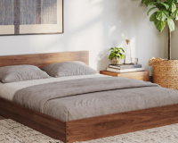 Chiều cao giường bao nhiêu là hợp lý để ngủ ngon hơn?