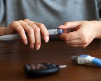 Đái tháo đường: Tiêm insulin bị nổi mẩn đỏ có phải biến chứng không?