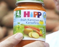 Siết chặt kiểm soát sản phẩm dinh dưỡng HiPP sau cảnh báo từ nước Áo 