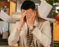 7 tác nhân gây căng thẳng trong đời sống hằng ngày