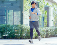 Chạy bộ tưởng đơn giản, nhưng không phải ai cũng làm đúng cách