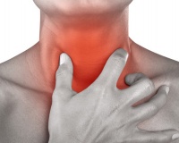 Đau họng, khó nuốt...cẩn thận áp xe cổ