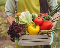 Thực phẩm hữu cơ không đồng nghĩa với an toàn thực phẩm tuyệt đối