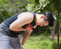 3 dấu hiệu nguy hiểm khi chạy bộ nhiều người thường bỏ qua