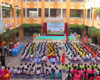 Khẩn trương điều tra vụ 25 học sinh nghi ngộ độc thực phẩm ở TP.HCM