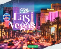 36h Las Vegas