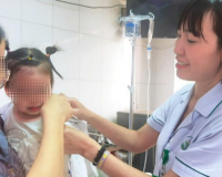 Kịp thời phẫu thuật tái tạo khuôn mặt cho bé gái 22 tháng tuổi bị chó cắn