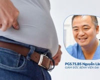 Giải mã hiện tượng “bụng bia” dưới góc nhìn y khoa