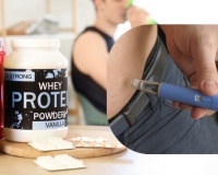 Cơ hội của bột protein từ làn sóng bút tiêm giảm cân