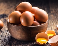 Ăn trứng giảm nguy cơ mắc bệnh Alzheimer?