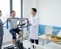 Bí quyết phục hồi nhanh, giảm nguy cơ biến chứng sau khi phẫu thuật