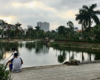 Nhiều nơi trên cả nước mưa dông, dịu mát cuối tuần