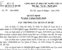 Vi phạm lưu hành thuốc, PHAPHARCO bị xử phạt 145 triệu đồng