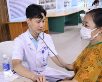 Khám sức khỏe miễn phí toàn dân từ 2026 sẽ gồm những nội dung gì?