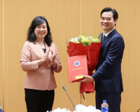 Bộ Y tế chính thức bổ nhiệm Cục trưởng Cục An toàn thực phẩm