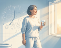 Đâu là thời điểm 'vàng' để đi đại tiện mỗi ngày?