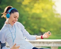 Chọn đúng nhạc, tập hiệu quả hơn