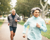Vì sao aerobic tốt cho người bệnh mạn tính?