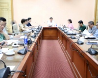 Thúc đẩy tiến độ hoàn thiện hồ sơ Luật An toàn thực phẩm (sửa đổi)