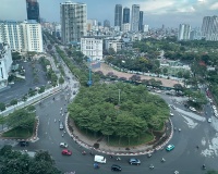 Bắc Bộ mưa kéo dài đến ngày 21/5