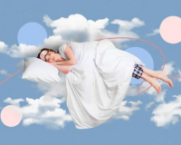 Giấc mơ tiết lộ điều gì về con người thật của mỗi người?