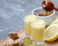 Uống nước cốt gừng thế nào để không phản tác dụng?