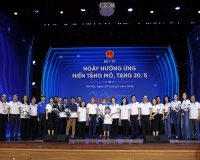 Hiến tạng cứu người: Khi sự sống được tiếp nối