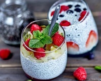 Hạt chia rất tốt nhưng không nên lạm dụng!