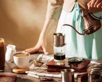 Cà phê tốt cho sức khỏe: Quan trọng ở cách pha!