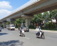 Bắc Bộ, Trung Bộ nắng 'cháy da' ngay từ đầu tuần