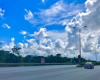 Cảnh báo nắng nóng gay gắt ở Bắc và Trung Bộ, có nơi trên 40 độ 