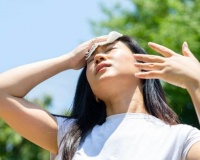 Nhận diện nhanh và xử trí đúng cách các bệnh do nắng nóng