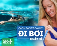 Podcast: Những lưu ý để đảm bảo an toàn khi đi bơi ngày Hè