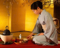 Cải thiện sức khỏe tinh thần với triết lý Wabi-Sabi