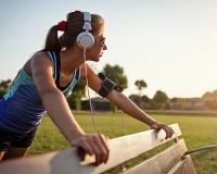 Vì sao runner nên duy trì tập luyện trong thời tiết nắng nóng?