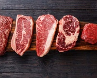 5 rủi ro sức khỏe khi thừa protein