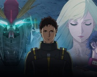 Gợi ý phim: Ra rạp xem phần tiếp theo của thương hiệu Mobile Suit Gundam
