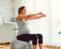 Lợi ích to lớn khi vận động nhẹ nhàng trong thai kỳ