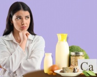Dấu hiệu cảnh báo thiếu calci từ sớm  