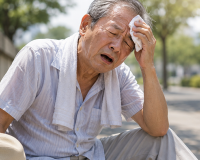 Chủ động phòng ngừa sốc nhiệt cho người cao tuổi