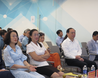 Nỗ lực chung trong cuộc chiến chống kháng kháng sinh