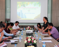 Đề xuất gỡ vướng pháp lý cho ngành TPCN trong Luật An toàn thực phẩm (sửa đổi)