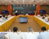 VCCI: Công bố báo cáo 'Dòng chảy pháp luật kinh doanh Việt Nam 2025'