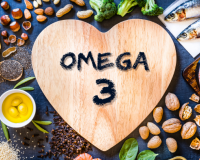 Ăn gì để bổ sung omega-3 nếu không thích ăn cá?